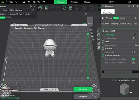 Jak przygotować pliki do druku 3D?