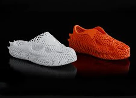 TPU i elastyczne filamenty w druku 3D