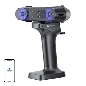 Skaner 3D Creality RaptorX - ikona produktu