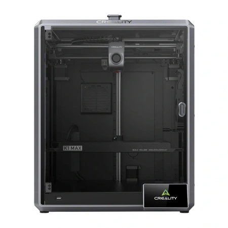 Drukarka 3D Creality K1 Max 2025
