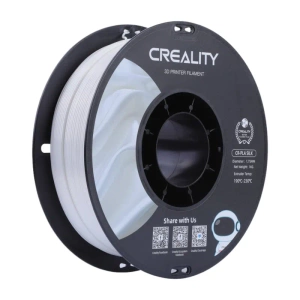 Filament CR-Silk PLA Creality (Biały) - ikona produktu