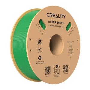 Filament Hyper PLA Creality (Zielony) - ikona produktu