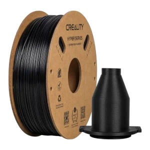 Filament Hyper ABS Creality (Czarny) - ikona produktu