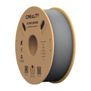Filament Hyper PLA Creality (Szary) - ikona produktu