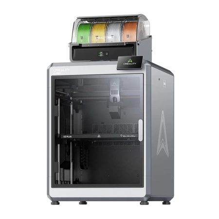 Drukarka 3D Creality K2 Plus Combo