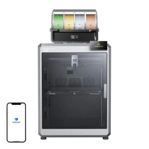 Drukarka 3D Creality K2 Plus Combo - ikona produktu