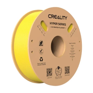 Filament Hyper PLA Creality (Żółty) - ikona produktu