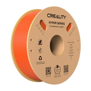 Filament Hyper PLA Creality (Pomarańczowy) - ikona produktu