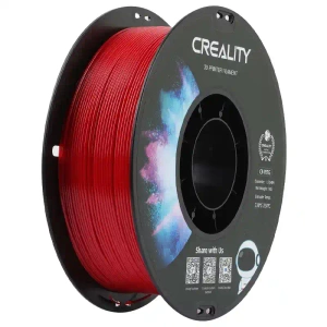 Filament CR-PETG Creality (Czerwony) - ikona produktu