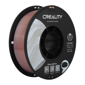 Filament CR-Silk PLA Creality (Tęczowy) - ikona produktu