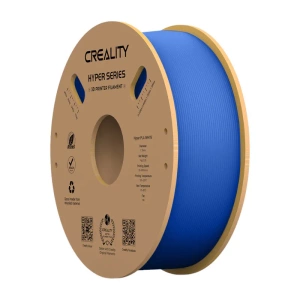 Filament Hyper PLA Creality (Niebieski) - ikona produktu