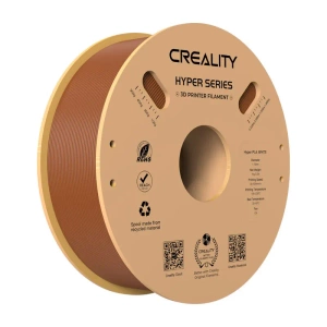 Filament Hyper PLA Creality (Brązowy) - ikona produktu