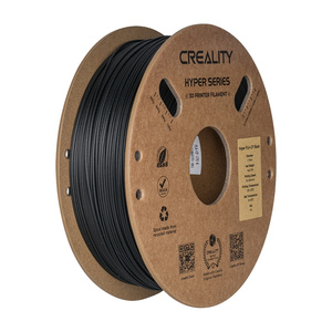 Filament Hyper PLA-CF Creality (Czarny) - ikona produktu