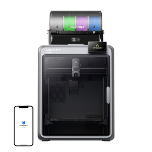 Drukarka 3D Creality K2 Pro Combo - ikona produktu