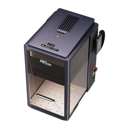 Grawerka laserowa Creality Falcon T1 Fiber 20W