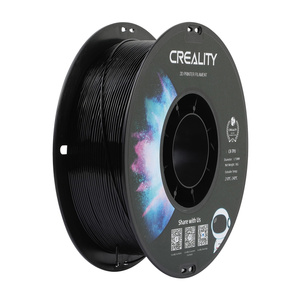Filament TPU Creality (Czarny) - ikona produktu