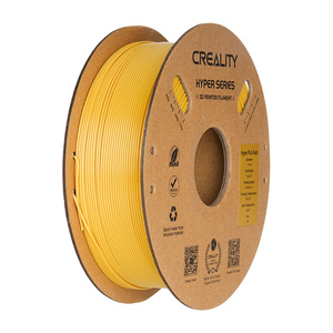 Filament Hyper PLA Creality (Złoty) - ikona produktu