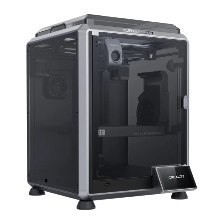 Drukarka 3D Creality K1C 2025