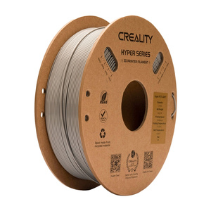Filament Hyper PETG Creality (Szary) - ikona produktu