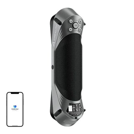 Skaner 3D Creality CR-Scan Raptor 
