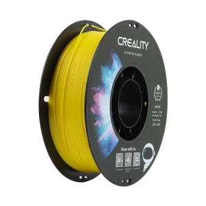 Filament CR-PETG Creality (Żółty) - ikona produktu