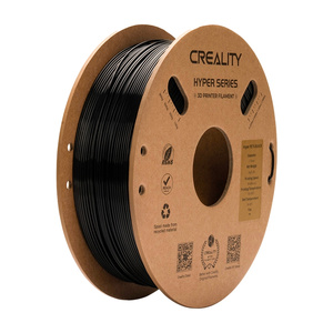 Filament Hyper PETG Creality (Czarny) - ikona produktu