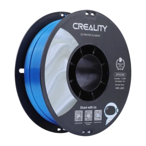Filament CR-Silk PLA Creality (Niebieski) - ikona produktu