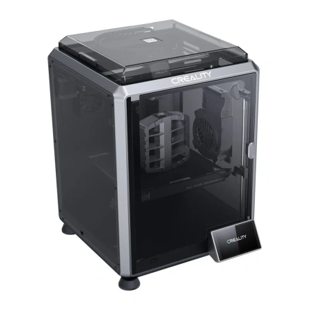 Drukarka 3D Creality K1C 2025