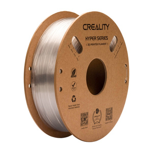 Filament Hyper PETG Creality (Przezroczysty) - ikona produktu
