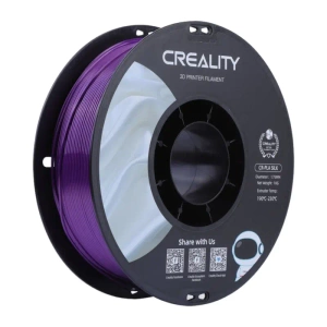 Filament CR-Silk PLA Creality (Fioletowy) - ikona produktu