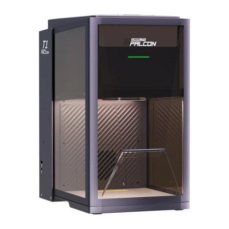 Grawerka laserowa Creality Falcon T1 Fiber 20W
