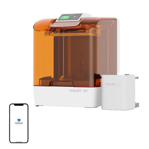 Drukarka 3D Creality Halot X1 Combo - ikona produktu