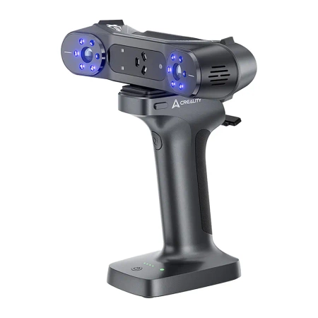 Skaner 3D Creality RaptorX