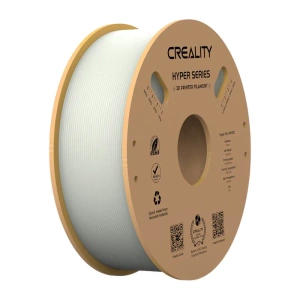 Filament Hyper PLA Creality (Biały) - ikona produktu