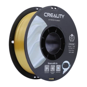 Filament CR-Silk PLA Creality (Złoty) - ikona produktu