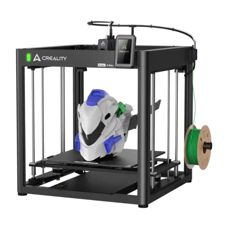 Drukarka 3D Creality Ender-5 Max