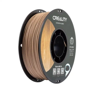 Filament CR-PLA Wood Creality (Sosna biała) - ikona produktu