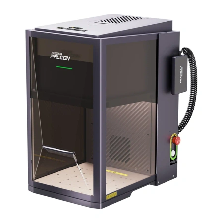 Grawerka laserowa Creality Falcon T1 Fiber 20W