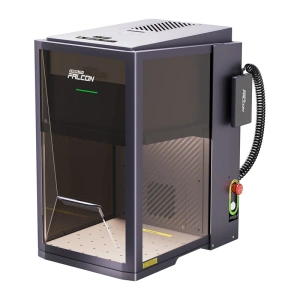 Grawerka laserowa Creality Falcon T1 Fiber 20W - ikona produktu