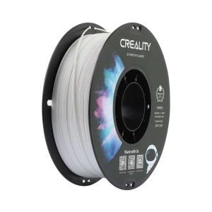 Filament CR-PETG Creality (Biały) - ikona produktu