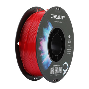 Filament TPU Creality (Czerwony) - ikona produktu