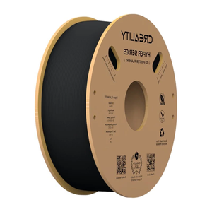 Filament Hyper PLA Creality (Czarny) - ikona produktu